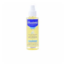 Mustela Massageöl 100 ml