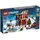 LEGO Creator Expert Winterliche Feuerwache 10263