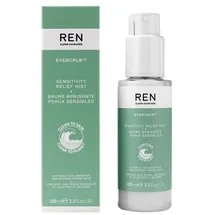 Ren Clean Skincare Evercalm Sensitivity Relief Mist 100 ml