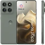 Motorola Edge 60 Pro