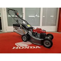 Honda Benzinrasenmäher HRH 536 HX