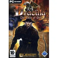 Dracula days of gore