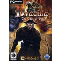 Dracula days of gore