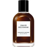 David Beckham Exquisite Leather Eau de Parfum