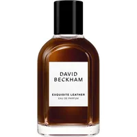 David Beckham Exquisite Leather Eau de Parfum