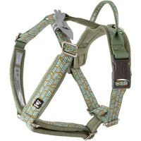 Hurtta Razzle-Dazzle Y-harness 65-80 cm Hedge
