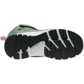 Keen Skua Winter Schneestiefel Grün 39