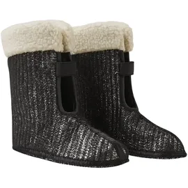 Reima Konkari Winterstiefel Schwarz 29