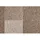 Andiamo Läufer Avallon, beige, 67 x 200 cm