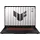 Asus TUF Gaming A18 AMD Ryzen 7 260 16 GB RAM 512 GB SSD RTX 5060 ohne Betriebssystem