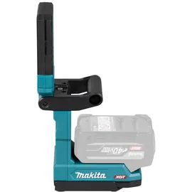 Makita Arbeitsleuchte Kunststoff blau ohne Akku