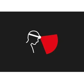 Petzl Swift LT orange