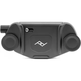Peak Design Capture Clip V3 ohne Wechselplatte