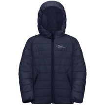 Jack Wolfskin Zenon Jacke - Night Blue - 104