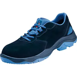 Atlas Halbschuh ERGO-MED 645 XP W10 - - schwarz