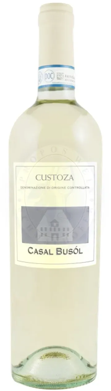Casal Busól Custoza DOC 2025 Lenotti 0,75l