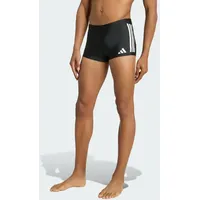 adidas 3S BOXER-BADEHOSE / White
