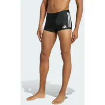 adidas 3S BOXER-BADEHOSE / White