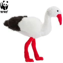 WWF - Plüschtier - Storch (23cm)