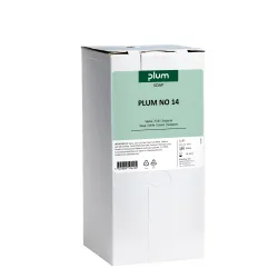 Plum Cremeseife No. 14 1413 , 1,4 l - Bag in Box
