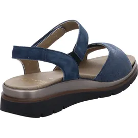 Fidelio Glory Damen Blau 40