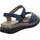 Fidelio Glory Damen Blau 40