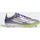 adidas F50 Pro Firm Ground Herren Purple Rush/Ftwr White/Lucid Lemon 47 1/3