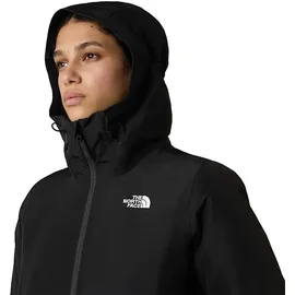 The North Face Carto Mono Triclimate Jacke - TNF Black - M