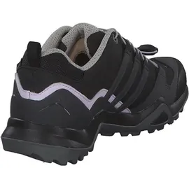 Adidas Terrex Swift R2 GTX Damen Core Black / Dgh Solid Grey / Purple Tint 41 1/3