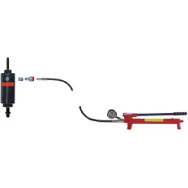 Gedore Automotive Hydraulik-Handpumpe 17 t Stahl