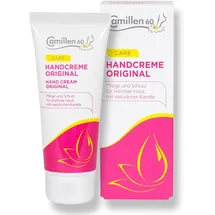 Camillen 60 Handcreme Original 100 ml