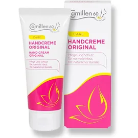 Camillen 60 Handcreme Original 100 ml