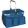 Maximex Allzweckkorb 37 Liter 40 x 26 x 25 cm Blau
