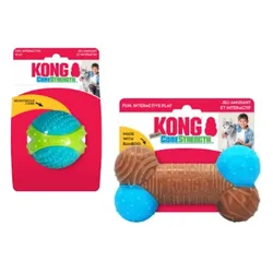 KONG Dog-Toy Mixpaket Nr.7 L Hundespielzeug