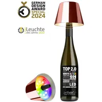 SOMPEX Top 2.0 Roségold