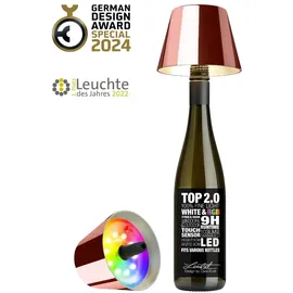 SOMPEX Top 2.0 Roségold