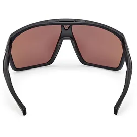adidas Sp0108 02Q - Sportbrille / matt Schwarz