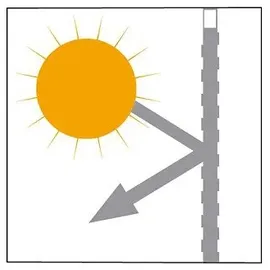 Wirth »SUNBONE« 1, grau
