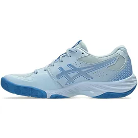 Asics Blade FF Damen blau, Größe 40 / 40