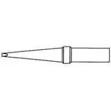 Weller 4ETKL-1 Lötspitze Langform Spitzen-Größe 1.2 mm Spitzen-Länge 44 mm Inhalt 1 St.