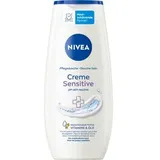 NIVEA Pflegedusche Creme Sensitive