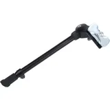 Fahrradständer,Fahrradständer,Center Mount Fahrradständer,Verstellbarer Fahrradständer,Aluminiumlegierung Ständer,Ständer für 24-27 Zoll Fah...