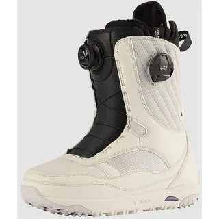 BURTON Limelight Snowboard-boots Für Frauen - Stout White - EU 34