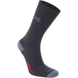 Craghoppers NosiLife Travel Socken 39-42 Blau