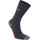 Craghoppers NosiLife Travel Socken 39-42 Blau