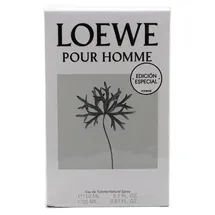 Loewe Pour Homme Eau de Toilette 150 ml + Eau de Toilette 20 ml Geschenkset