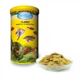 Aquaris Aquarium Fischfutter - Aquaris Flakes 180 g