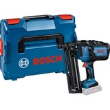 Bosch Professional GNH 18V-64 Akku-Nagler Akku-Nagler solo inkl. L-Boxx (0601481101)