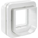 SureFlap DualScan Katzenklappe