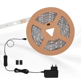 Briloner LED-Streifen Set 3 m (2260-090P)